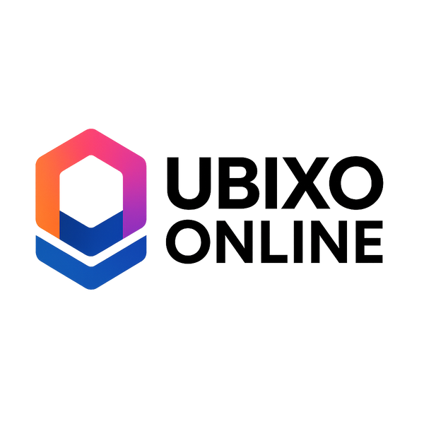 UBIXO.ONLINE